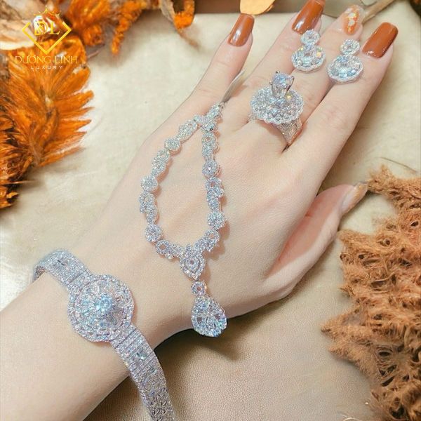 BST Trang Sức Kim Cương